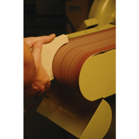 Powermatic Belt/Disc Sander, 31A 1.5HP 1PH